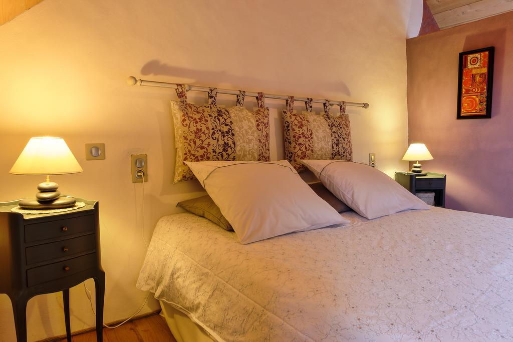 Bed And Breakfast La Fontaine Blanche Melgven Kültér fotó